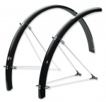 Sks MTB poritiivad, 26, must, paar (11806)