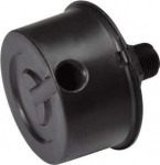 Air filter 3/8 AND quot; AND quot; M (152170XSTN) AND quot;