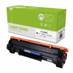 HP Toner CF244A / 44A musta vrvi