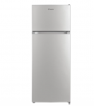 Refrigerator with freezer CANDY CDG1S514ES, 149 CM