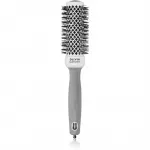 Olivia Garden - Eksperdi tasemel - Blowout Shine - Valge ja hall - 35 mm