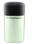 MAC Pigment Loose Glitter Eyeshadow Green / 4.5 g