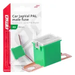 Amio Auto JapVal PAL male sulged 48mm 40A -03419