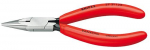Knipex 37 31 125 kombitservalised knisad