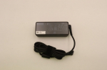 Lenovo AC_ADAPTER,Round,65W,3P,Black (Power Cord is not included.)