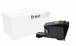 Freecolor Toner Kyocera FS-1061 TK-1125 must mustard (Note: "must" in Estonian can mean both "black" and "mustard", but in this context, it's more likely to be "black" due to the context of a printer toner. If you're looking for a more specific trans ...
