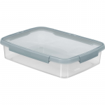 Food storage container rectangle 2L Smart Eco Fresh 28.8x20x6.5cm