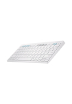 SAMSUNG Smart Keyboard Trio 500 Valge, juhtmetu, QWERTZ
