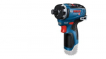 BOSCH GSR 12V-35 HX Professional 1750 p/min 570 g