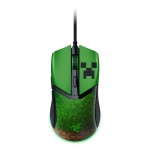 MOUSE GAMING RAZER COBRA MINECRAFT