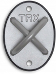 Trx Xmount V4 seinakinnitus, hall (81640111)