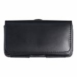 Horizontal universal case CLASSIC 100A model 2 for (Samsung I9000 / 9100 Galaxy S /S8530 Wave II) black