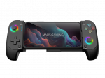 Mars Gaming MGPX 2in1 Gamepad for Phone up to 6.8" Bluetooth / USB (PS4, PS3, Android, iOS)