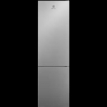 Electrolux 201 cm krgusega terasvrviline No Frost klmik-sgavklmiku LNT5ME36U1