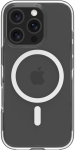dbramante1928 dbramante Iceland Ultra D3O MagSafe -suojakotelo, iPhone 16 Pro, kirkas (IU61CL006283)