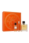 Hermes Herms Terre D` Parfum komplekt 75ml + Parfum 15ml + Dutigeel juuktele ja kehale 40ml