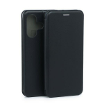 Beline Etui Book Magnetic Infinix Hot 30l czarny/must