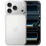 Apple iPhone 17 Pro Max 512GB Silver