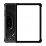 HOTWAV TAB R9 Plus tahvelarvuti (must)
