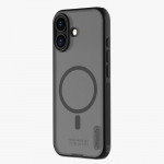 Nillkin Super Frosted PRO magnetkatte tagakaas Apple iPhone'ile 17