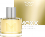 Coty Eau de Toilette Naise jaoks 60 ml