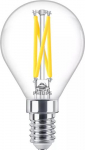Philips 8719514324176 LED bulb Warm glow 2.5 W E14 D