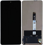 CoreParts LCD Black LCD Screen for Xiaomi Mi 10T Lite LCD Screen