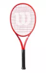 Wilson Defyer 100 V1 tennisraket, kepide suurus 2 (WR215411U2)