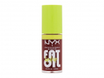 NYX Professional Makeup Rasvane huuleli 4,8ml