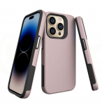 Vmax Kolmnurgakuju kest Apple iPhone 16 jaoks