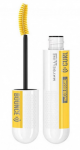 Maybelline Hiiglaslik Voluutihpe Maskara 10 ml / Must