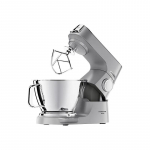 Kenwood Toiduprotsessor KVC85 004SI 004SI 004SI 004SI Titanium Chef Baker hbedane (KVC85.004SI)
