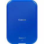 CANON Zoemini 2 fotoprinter ZINK (ilma tindita) 313 x 500 DPI 2 x 3 (5x7,6 cm)