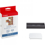 Canon Multi Pack Incl. Ink Paper 18 Sheets