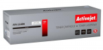 ActiveJet ATK-1140N toonerkassett (asendab Kyocera TK-1140; Supreme; 7200 lehte; must)