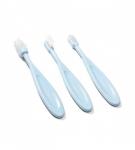 BabyOno 550/02 sinine hammasluuk lastele ja beebidele Baby