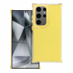 MATRIX kaitsembrise SAMSUNG A25 5G kollane