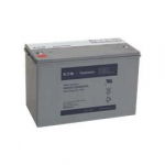 Eaton BATTERY-BLOCK FOR EX-RT + MX 7590115, Sealed Lead Acid