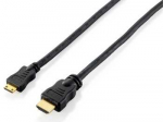 Logilink HDMI kuni HDMI mini, 2 m (Bulk)