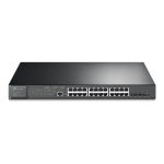 TP-LINK TP-Link Switch Omada Access Plus (SG3428XMP)