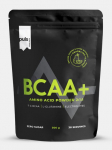 Puls Nutrition BCAA+ aminohappojauhe, pryn-lime, 500 g (8348)