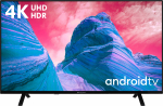 ProCaster 50SL901H 50"" 4K Android LED -televisio (50SL901H)