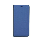 Etui Smart Magnet raamat Honor 90 granatowy/navy