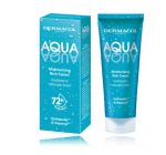 Dermacol Aqua Aqua Niisutav Rikkalik Nokreem 50 ml