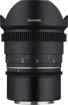 Samyang 14mm T3.1 VDSLR MK2 Canon RF