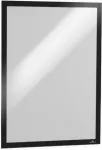 Durable Duraframe plakat A2 infotaulu, must (505301)