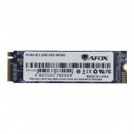 AFOX SSD-draiv ME300 M.2 PCI-Ex4 256GB TLC 2 GB/s NVMe