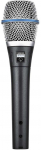 Shure BETA87A