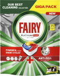 FAIRY platiniuus Plus kik hes 71 tkki.