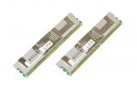 CoreParts 16GB Memory Module for HP 667Mhz DDR2 Major DIMM - KIT
